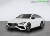 Mercedes CL 35 AMG BVA 4Matic   Beaupuy 31