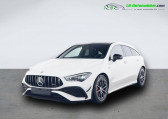 Mercedes CL occasion année 2024 boite Automatique Annonce Mercedes CL occasion Essence 35 AMG BVA 4Matic à Beaupuy