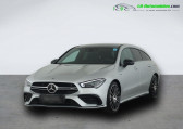 Mercedes CL occasion année 2023 boite Automatique Annonce Mercedes CL occasion Essence 35 AMG BVA 4Matic à Beaupuy