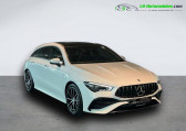 Mercedes CL occasion année 2024 boite Automatique Annonce Mercedes CL occasion Essence 35 AMG BVA 4Matic à Beaupuy