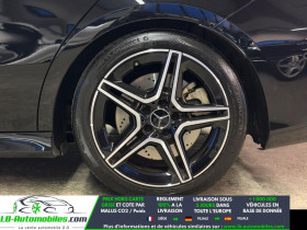 Mercedes CL 35 AMG BVA AMG 4Matic  occasion � Beaupuy - photo n�10