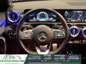 Mercedes CL 35 AMG BVA AMG 4Matic  occasion � Beaupuy - photo n�9