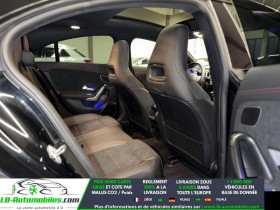 Mercedes CL 35 AMG BVA AMG 4Matic  occasion � Beaupuy - photo n�8