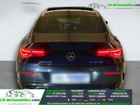 Mercedes CL 35 AMG BVA AMG 4Matic  occasion � Beaupuy - photo n�6
