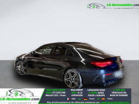 Mercedes CL 35 AMG BVA AMG 4Matic  occasion � Beaupuy - photo n�3