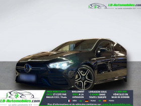 Mercedes CL 35 AMG BVA AMG 4Matic  occasion � Beaupuy - photo n�2