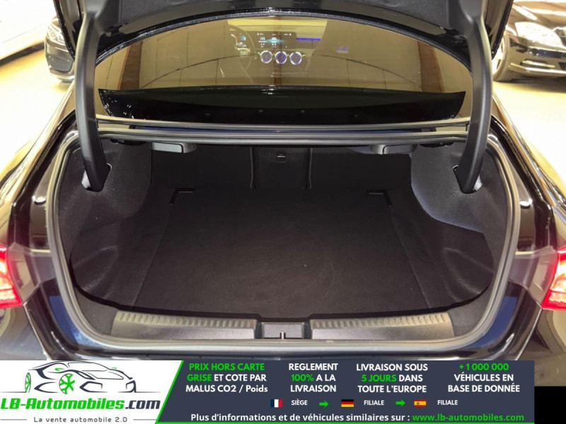 Mercedes CL 35 AMG BVA AMG 4Matic  occasion � Beaupuy - photo n�11