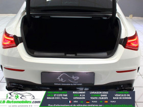 Mercedes CL 35 AMG BVA AMG 4Matic  occasion � Beaupuy - photo n�10
