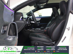 Mercedes CL 35 AMG BVA AMG 4Matic  occasion � Beaupuy - photo n�8