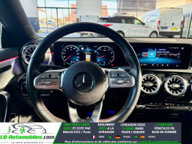 Mercedes CL 35 AMG BVA AMG 4Matic  occasion � Beaupuy - photo n�9