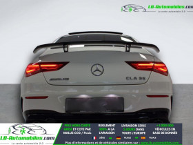 Mercedes CL 35 AMG BVA AMG 4Matic  occasion � Beaupuy - photo n�7