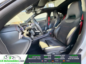 Mercedes CL 35 AMG BVA AMG 4Matic  occasion � Beaupuy - photo n�8