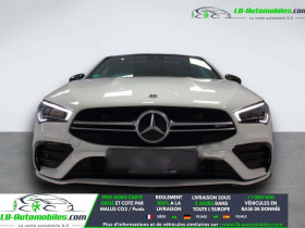 Mercedes CL 35 AMG BVA AMG 4Matic  occasion � Beaupuy - photo n�5