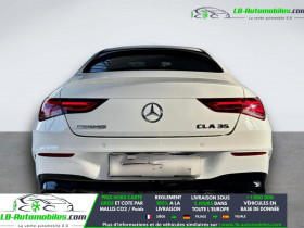 Mercedes CL 35 AMG BVA AMG 4Matic  occasion � Beaupuy - photo n�7