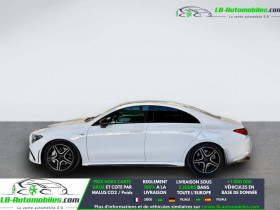 Mercedes CL 35 AMG BVA AMG 4Matic  occasion � Beaupuy - photo n�6