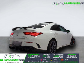 Mercedes CL 35 AMG BVA AMG 4Matic  occasion � Beaupuy - photo n�4