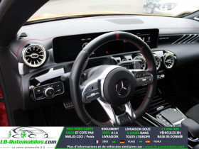 Mercedes CL 35 AMG BVA AMG 4Matic  occasion � Beaupuy - photo n�9