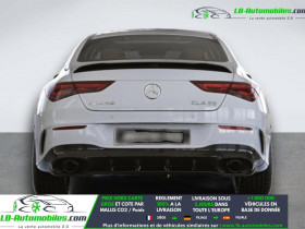 Mercedes CL 35 AMG BVA AMG 4Matic  occasion � Beaupuy - photo n�6