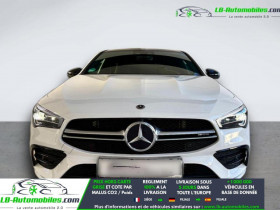 Mercedes CL 35 AMG BVA AMG 4Matic  occasion � Beaupuy - photo n�5