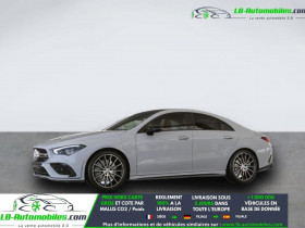 Mercedes CL 35 AMG BVA AMG 4Matic  occasion � Beaupuy - photo n�5