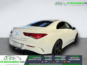 Mercedes CL 35 AMG BVA AMG 4Matic  occasion � Beaupuy - photo n�4