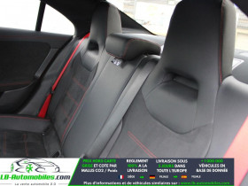 Mercedes CL 35 AMG BVA AMG 4Matic  occasion � Beaupuy - photo n�8