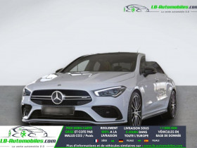 Mercedes CL 35 AMG BVA AMG 4Matic  occasion � Beaupuy - photo n�4