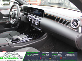 Mercedes CL 35 AMG BVA AMG 4Matic  occasion � Beaupuy - photo n�7