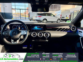 Mercedes CL 35 AMG BVA AMG 4Matic  occasion � Beaupuy - photo n�3