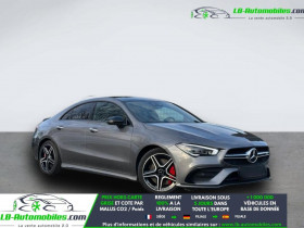 Mercedes CL 35 AMG BVA AMG 4Matic  occasion � Beaupuy - photo n�2