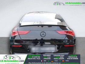 Mercedes CL 35 AMG BVA AMG 4Matic  occasion � Beaupuy - photo n�5