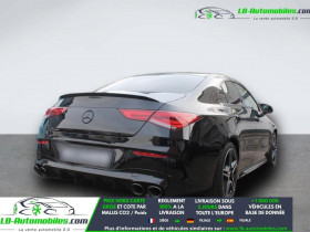 Mercedes CL 35 AMG BVA AMG 4Matic  occasion � Beaupuy - photo n�3