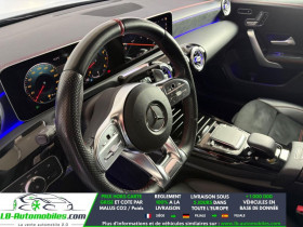 Mercedes CL 35 AMG BVA AMG 4Matic  occasion � Beaupuy - photo n�10