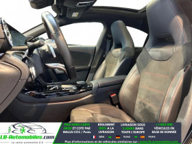 Mercedes CL 35 AMG BVA AMG 4Matic  occasion � Beaupuy - photo n�4