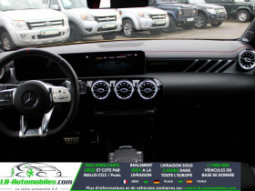 Mercedes CL 35 AMG BVA AMG 4Matic  occasion � Beaupuy - photo n�3