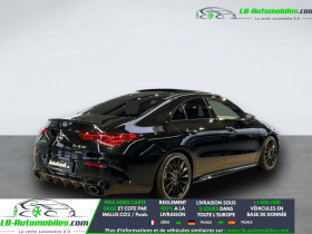 Mercedes CL 35 AMG BVA AMG 4Matic  occasion � Beaupuy - photo n�3