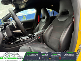 Mercedes CL 35 AMG BVA AMG 4Matic  occasion � Beaupuy - photo n�6