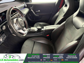 Mercedes CL 35 AMG BVA AMG 4Matic  occasion � Beaupuy - photo n�8