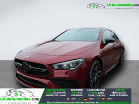 Mercedes CL 35 AMG BVA AMG 4Matic  occasion � Beaupuy - photo n�2