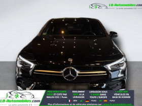 Mercedes CL 35 AMG BVA AMG 4Matic  occasion � Beaupuy - photo n�4