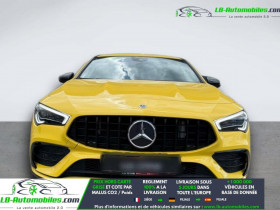 Mercedes CL 35 AMG BVA AMG 4Matic  occasion � Beaupuy - photo n�4