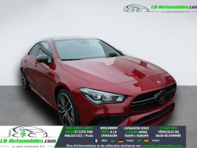 Mercedes CL , garage LB AUTOMOBILES � Beaupuy