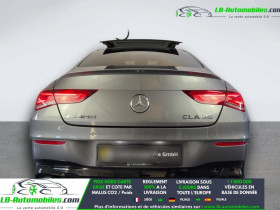 Mercedes CL 35 AMG BVA AMG 4Matic  occasion � Beaupuy - photo n�7