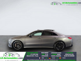 Mercedes CL 35 AMG BVA AMG 4Matic  occasion � Beaupuy - photo n�6