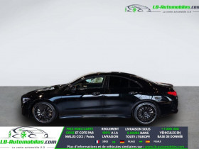 Mercedes CL 35 AMG BVA AMG 4Matic  occasion � Beaupuy - photo n�3