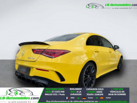 Mercedes CL 35 AMG BVA AMG 4Matic  occasion � Beaupuy - photo n�3