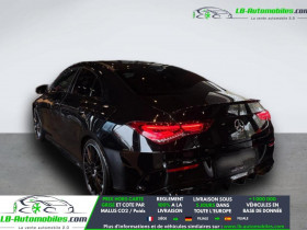 Mercedes CL 35 AMG BVA AMG 4Matic  occasion � Beaupuy - photo n�2