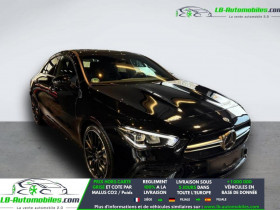 Mercedes CL , garage LB AUTOMOBILES � Beaupuy