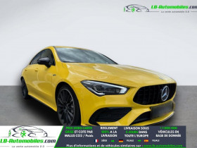 Mercedes CL 35 AMG BVA AMG 4Matic  occasion � Beaupuy - photo n�2