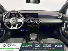 Mercedes CL 35 AMG BVA AMG 4Matic  occasion � Beaupuy - photo n�3